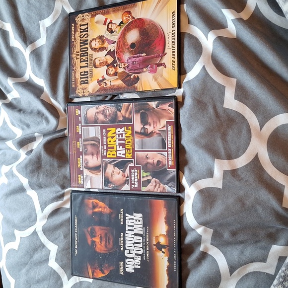 Dvd's - Picture 1 of 7